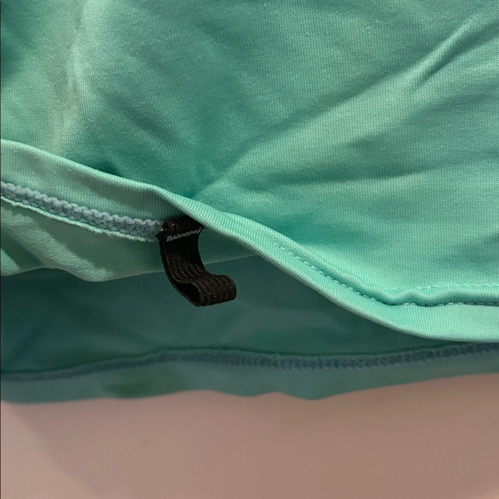 O'Neill Skins UV Block50+Short Sleeve Rashguard top Bodycon 91%nylon 9%spandex M